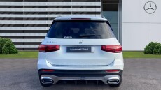 Mercedes-Benz GLB 200 AMG Line Premium 5dr 7G-Tronic Petrol Estate